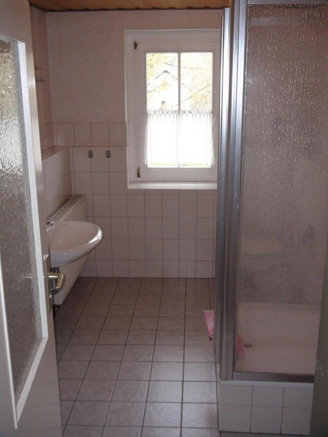 Feriengut Dietzsch Apartment Poritzsch Ruang foto