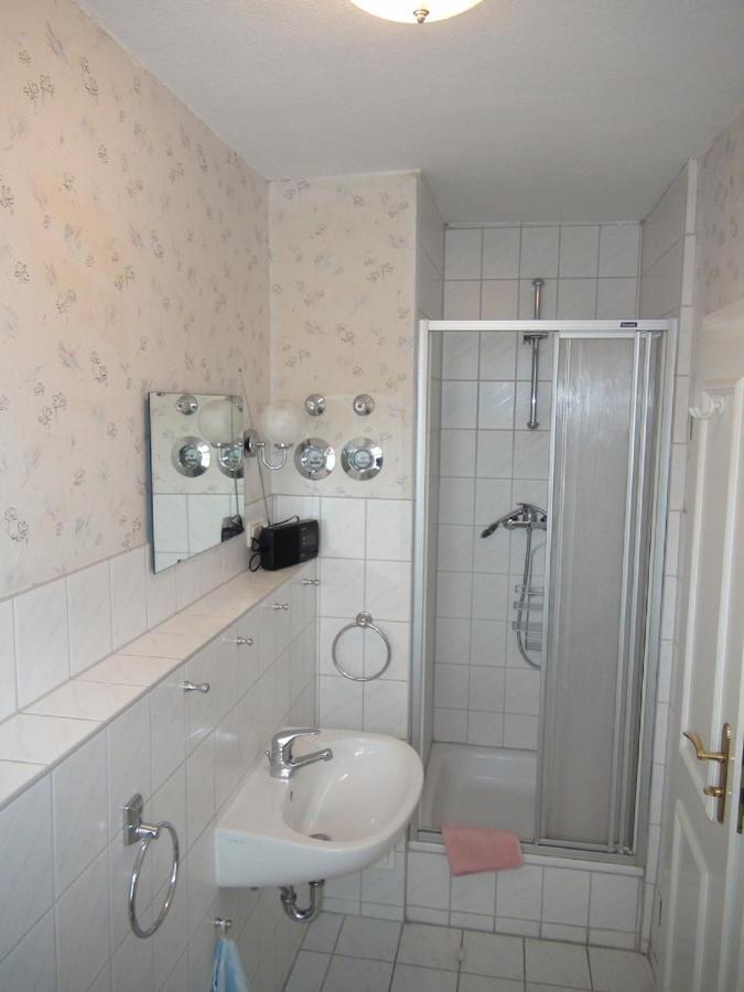 Feriengut Dietzsch Apartment Poritzsch Ruang foto