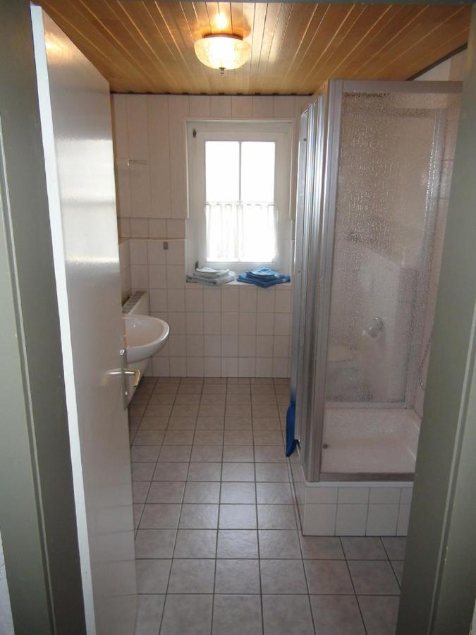 Feriengut Dietzsch Apartment Poritzsch Ruang foto