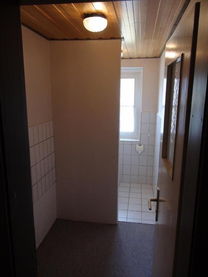 Feriengut Dietzsch Apartment Poritzsch Ruang foto