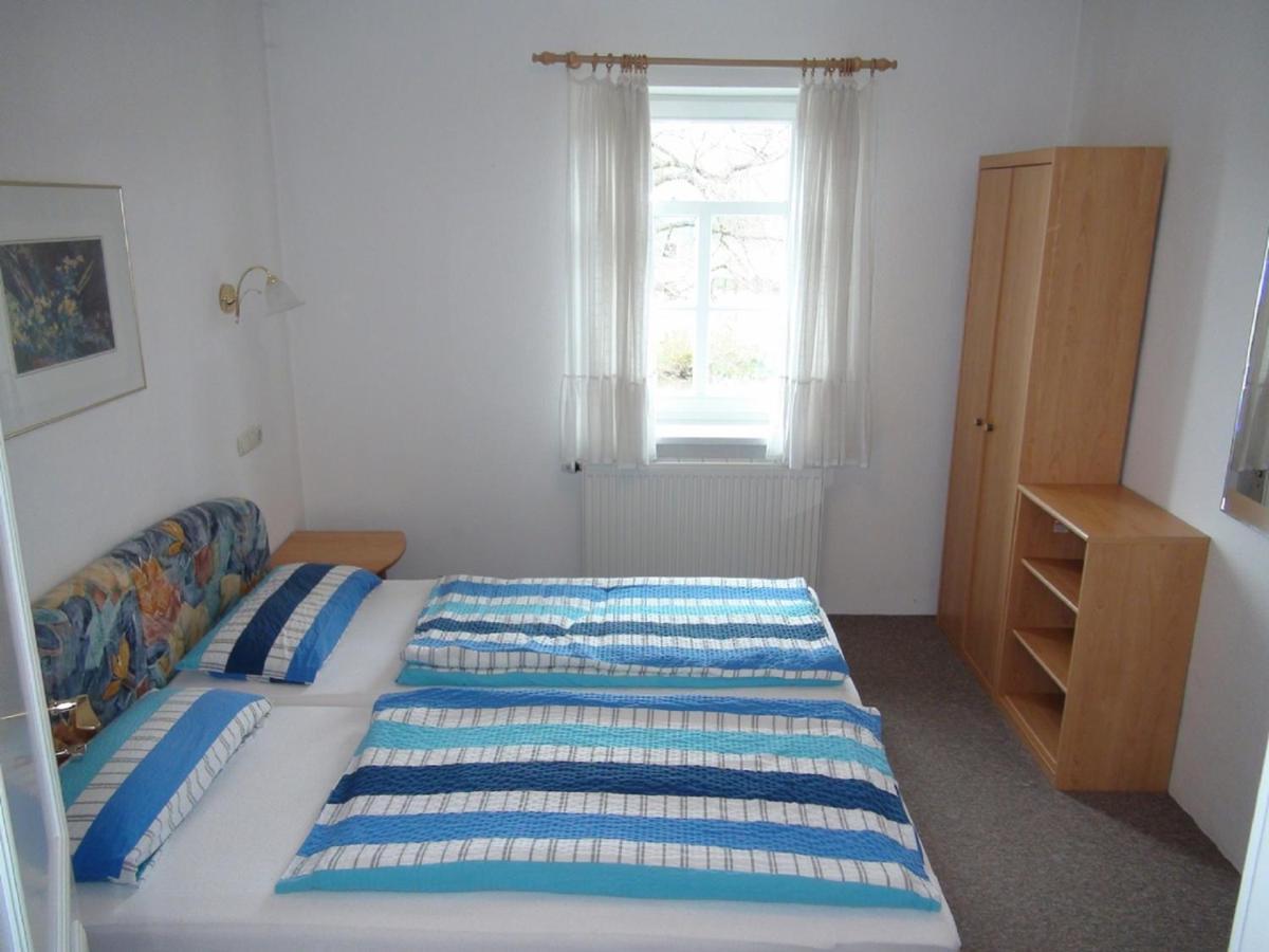 Feriengut Dietzsch Apartment Poritzsch Ruang foto