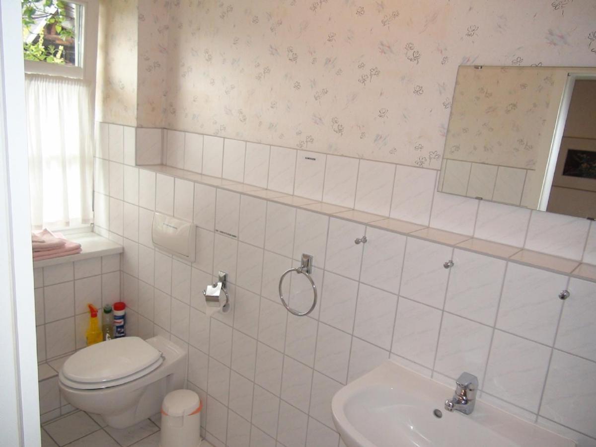 Feriengut Dietzsch Apartment Poritzsch Ruang foto