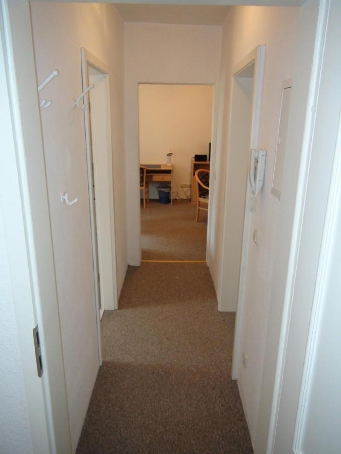 Feriengut Dietzsch Apartment Poritzsch Ruang foto