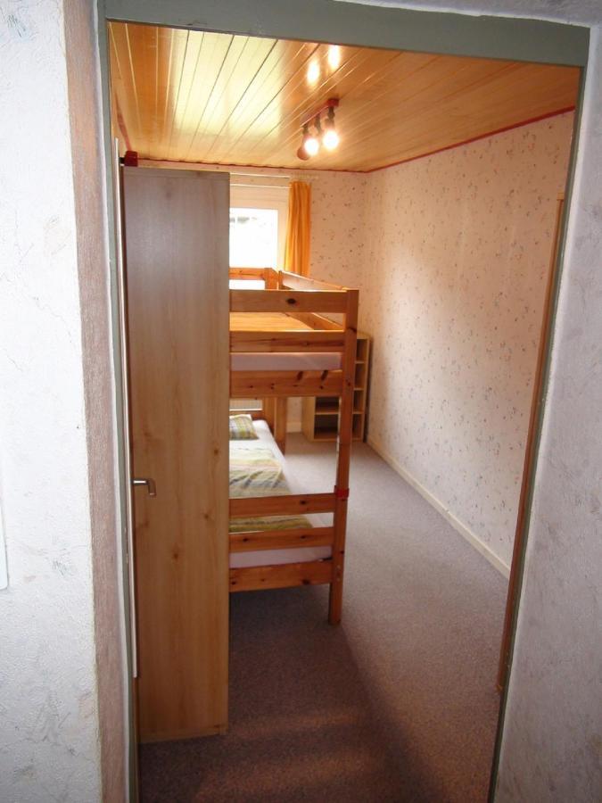 Feriengut Dietzsch Apartment Poritzsch Ruang foto